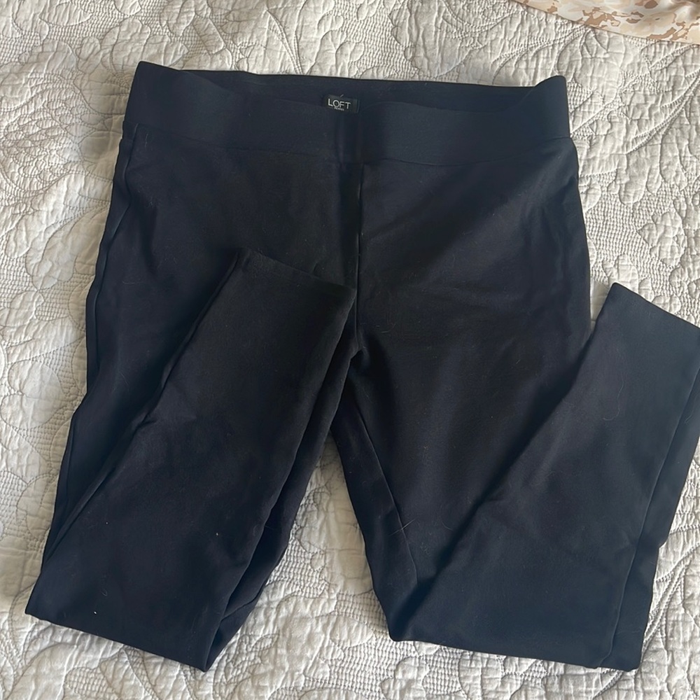 Loft Leggings